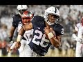 Interview with Penn State RB Saquon Barkley