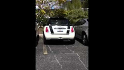 Parking in Siesta Key