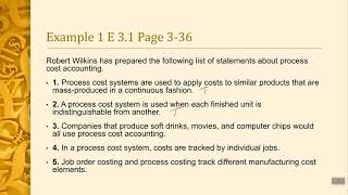 Celebrity Chapter 3 Learning Objective 1 Profile