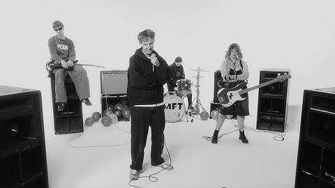 My First Time - Bodybag (Official Music Video)