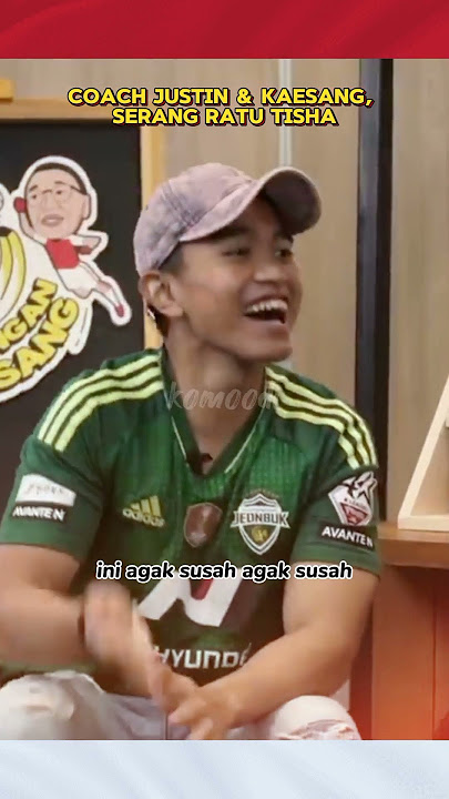 Ratu tisa diserang coach justin #shorts #timnasindonesia #pssi