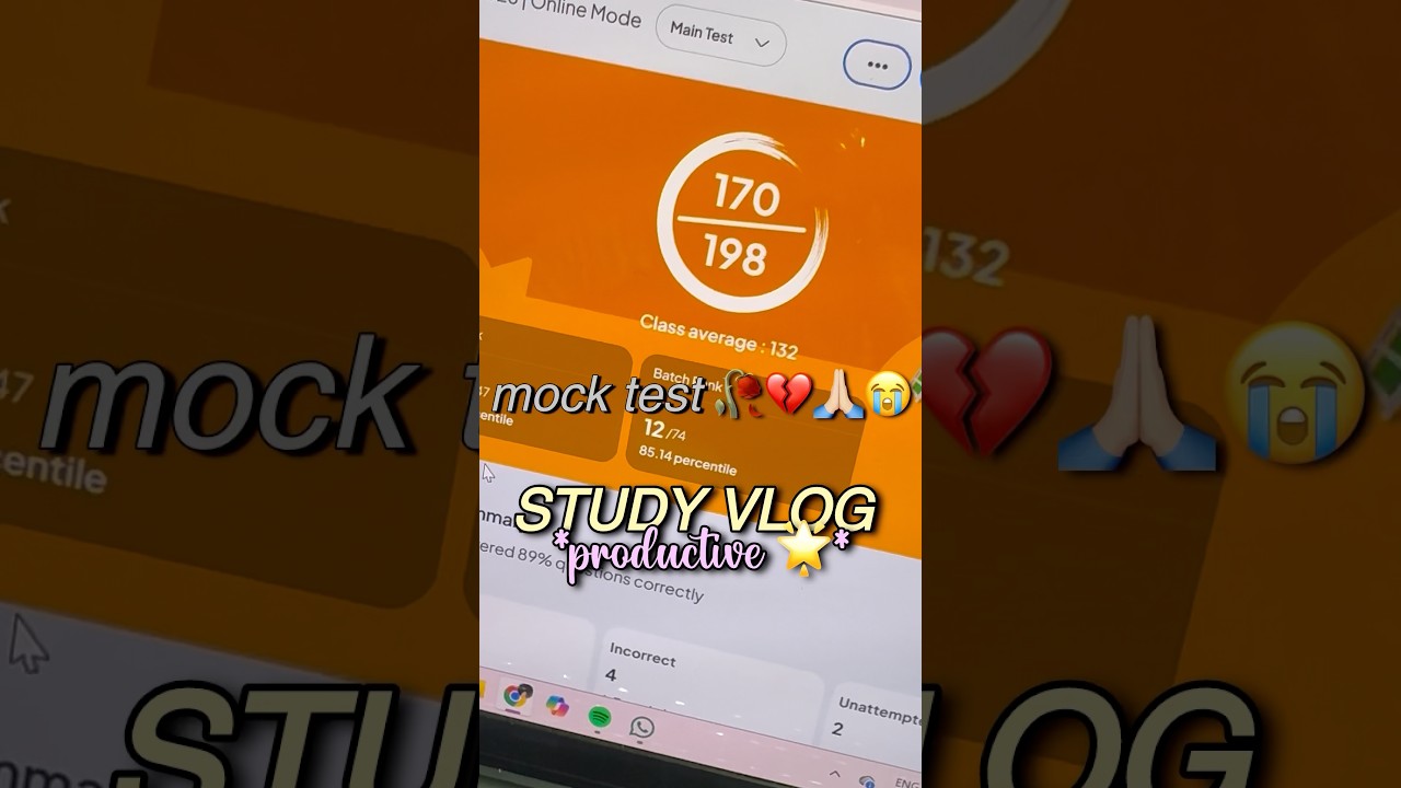 SUMMER BREAK HAS STARTED 💗🥰#productive #motivation #dailyvlog
