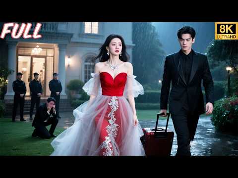 تزوجا منذ 7 سنوات لكنه لم يعد إلى المنزل وحبيبته حملت طلقت ه وتزوجت مدير ا ثري ا والآن هو نادم