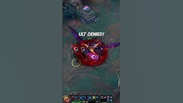 Zed Players HATE This SIMPLE Trick 🧛‍♂️
