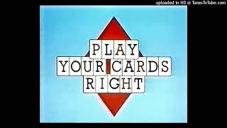 Play Your Cards Right restored Opening Theme