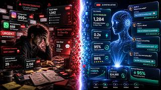 Build an AI Customer Support Dashboard using Artificial Intelligence (AI)