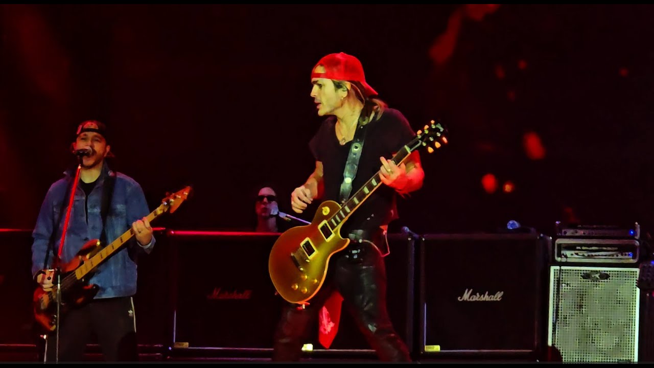 Corazón Lunático - AIRBAG - Estadio Monumental River Plate 01/06/2025