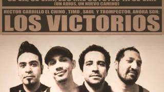 los victorios_yo no bebo !!