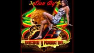 Lion Dy - Rude boy arété