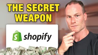 The SECRET Weapon Of 7 & 8-Figure Ecommerce Brands.