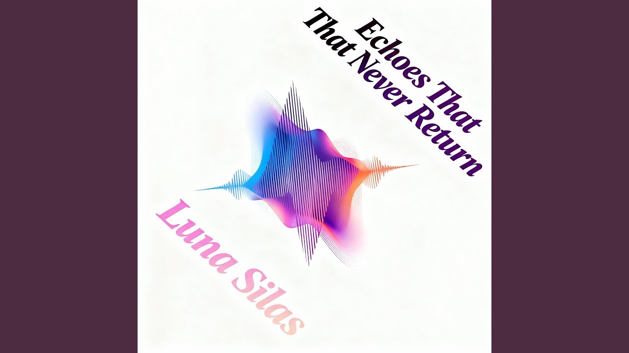Watch Echoes That Never Return on YouTube Watch Echoes That Never Return on YouTube