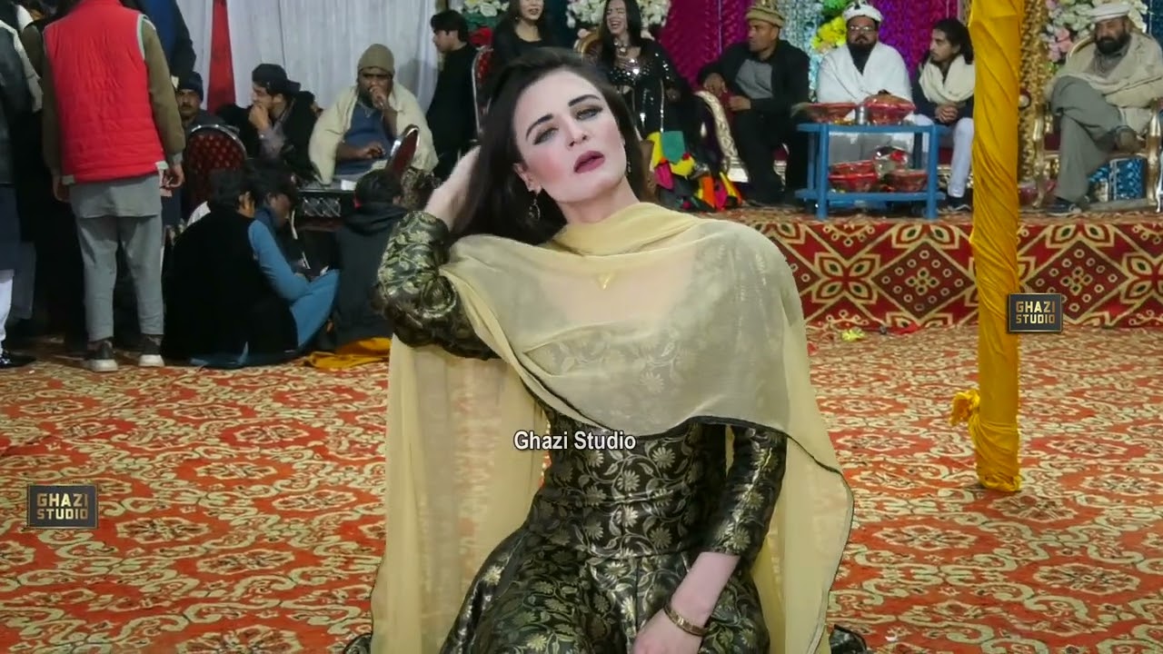 Samran in ghazi | (Official Video Ghazi Studio ) 