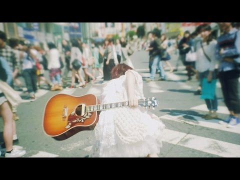 大森靖子「マジックミラー」MusicClip