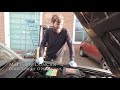 Regular Maintenance check up - Bentley Turbo R