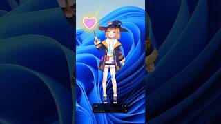 Level Up Your Local AI Waifu: Zero APIs &amp; Custom Avatars