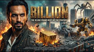 Details Ninja Network presents Billion Guide