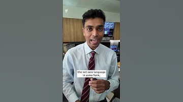 What led the Liberal party to drop its 2050 net zero climate target?