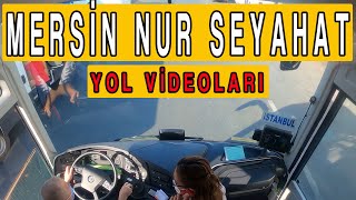 Mersi̇n Nur Uzun Yol Vi̇deolari 2020 Touri̇smo