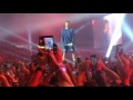 Justin Bieber - Let Me Love You (North Summer Festival)