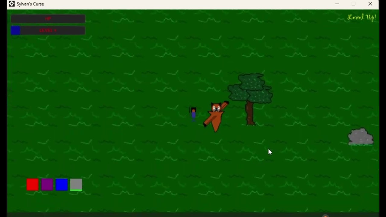 Crowd Funding Game Snippet 6