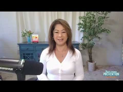 The Personal Safety Expert: S Gale Bleth