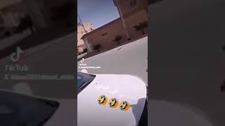 #سكران #يعتدي على #موظف #stc #وبغي #يسرق #السيارة