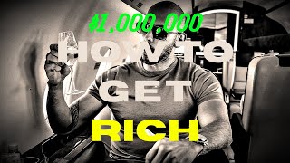 "Why You’re Not Rich YET" (MUST LISTEN) | Motivational Speech by Andrew Tate