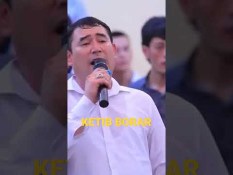 Слушать песню Ketib BORAR Qaxramon abdullayev @RizaNovaUZ @felipeneto