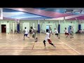 Мальчики против Старших Юношей Баскетбол#Boys vs Senior Boys Basketball#男孩 vs 高級男孩籃球#