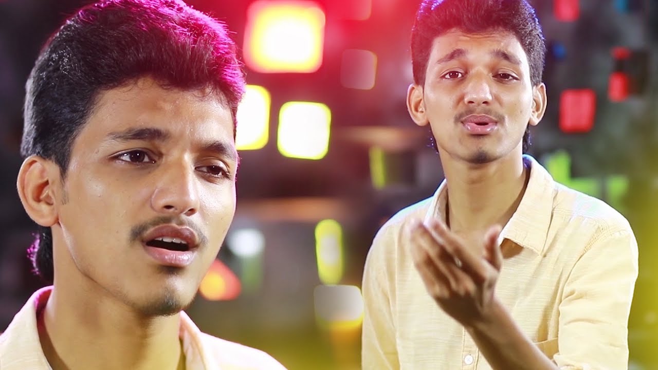 മഹാകവി മോയിൻകുട്ടി വൈദ്യരുടെ ബദർ കിസ്സപ്പാട്ട് | Naseeb Nilambur | Moinkutty Vaidyar