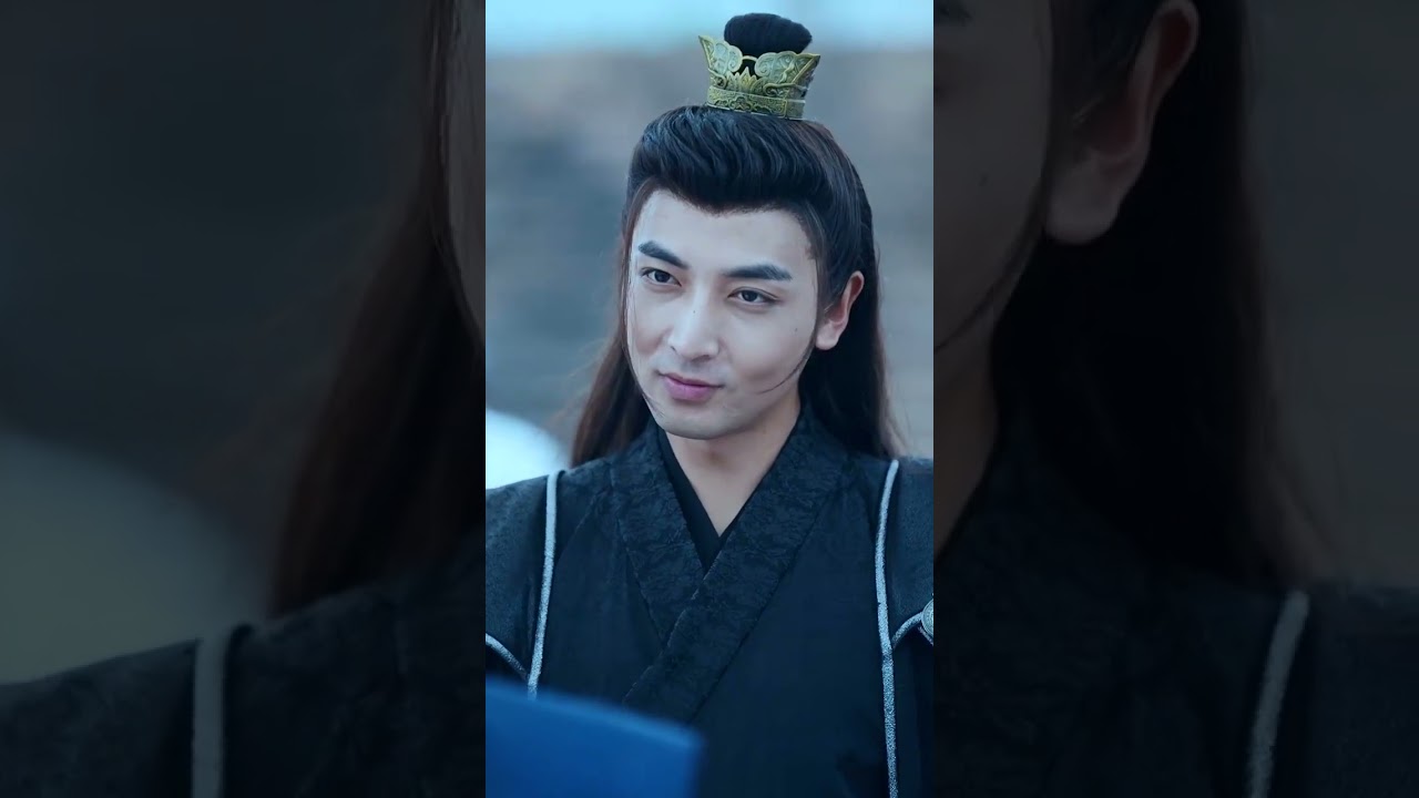 风云志：热血逆袭的爱情故事