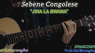 Sebene x Congolese_Gospel Beat Instrumental