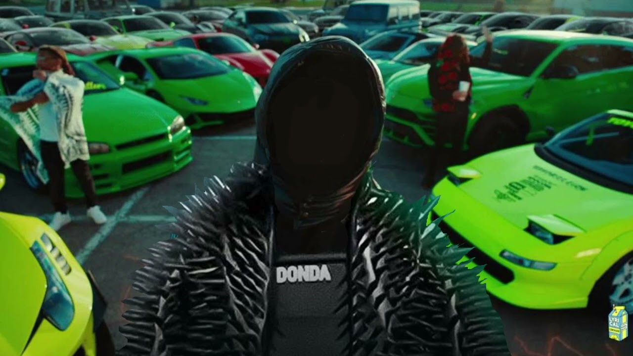 Future Ft. Kanye West - KEEP IT BURNIN But it's Yeat - Poppin' (I NEVER LIKED YOU)