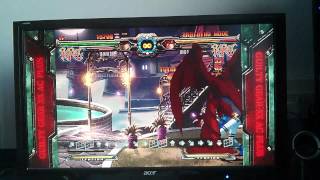 Eddie Weiss unblockable setup 2