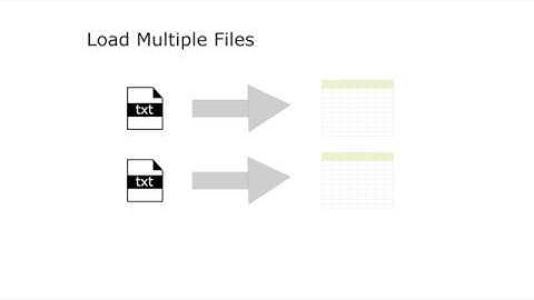 Instant Clue Tutorial - Multiple File Upload