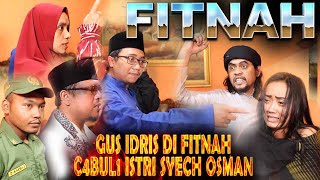 [LIVE] HAJAR SYECH OSMAN DUKUN BEREKEDOK KYAI C4BUL1 PULUHAN SANTRI