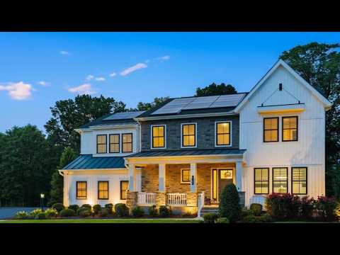 4384 DESPAIN Place, Haymarket, VA home video tour