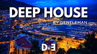 DEEP & ELEGANT | Luxury Deep House Mix [Monaco Vibes Vol.1]