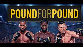 Pound for Pound Dev Log #2