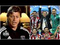 ¡EXTRAÑA A LAS CHIVAS! Almeyda a Faitelson: Soy más hincha de Chivas que de River | Futbol Picante