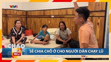 Nhiều khách sạn ở Khánh Hoà đã sẵn sàng cho người dân ở miễn phí qua mưa lũ