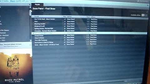 Spotify on PS3 & Xbox using jamcast