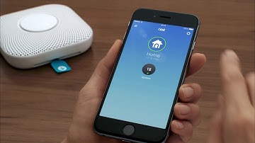 Trading Depot | How to set up Nest Protect with the Nest app UK