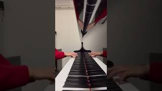 (伴奏)パフォーマンスパーティー　Ｃ ふたりのりじてんしゃ(ハ長調) - 演奏動画のサムネイル