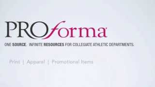 Proforma - What We Do