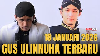 Download Lagu PENGAJIAN GUS ULINNUHA TERBARU HARI INI MP3