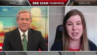 BBB Offers Tips to Avoid Being Scammed as Homeowners Clean Up After Storms