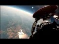 Great Views from the &quot;Edge of Space&quot; (18 km)! Fly in MiG-29 to stratosphere!
