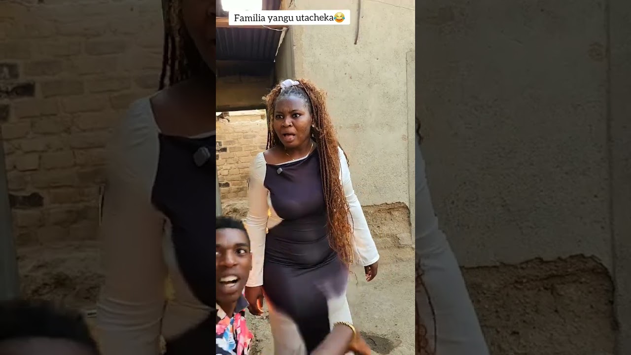 nishampa Mimba dadangu #viral #cute #viralvideo #song