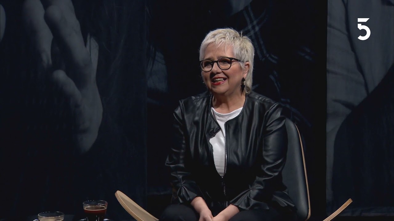 Historias Propias - Laura Canoura